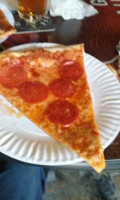 Franco's Pizzeria And Pub food