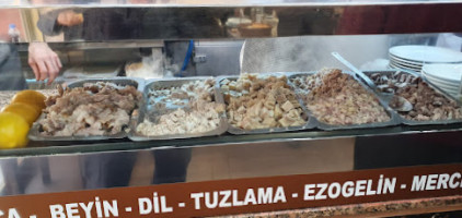 Ustabaşı Tandır Çorba Döner food