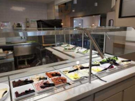 Golden Corral Buffet Grill food