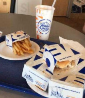 White Castle food