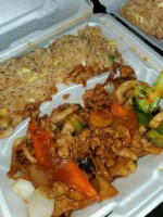 Hunan Express food