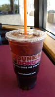 Dunkin' food