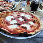 Pizzeria Da I'dolio food