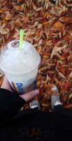 Dutch Bros Coffee food