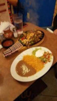 Gloria's Mexican food