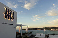 Belvue Amare Ibiza outside