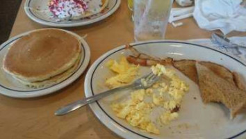 Ihop food