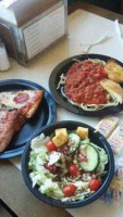 Pasquale's Pizza Pasta food