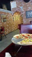 Elidios's Pizza food