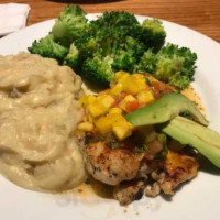 Chili's Grill food