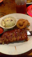 Cowboys Bbq Steak Co. food