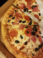 Pizza Hut food