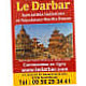 Le Darbar inside