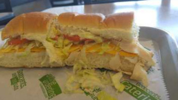 Goodcents Deli Fresh Subs food