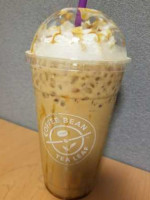 The Coffee Bean Tea Leaf food