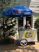 Ralph's Italian Ices food