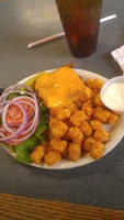 Gordy's Truck Stop Restaurant food