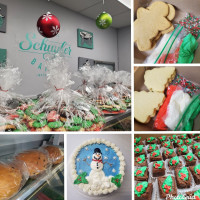 Schuyler Bakery food