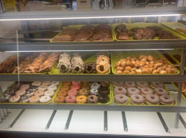 Donut Xpress food