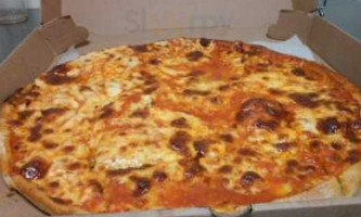 Tony's Pizzeria food