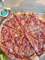 Papa Johns Pizza food