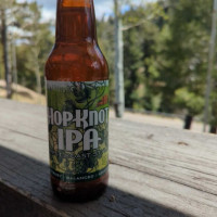 Iron Door Nourriture