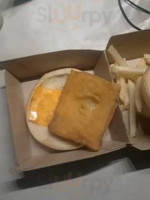 Mcdonald's food