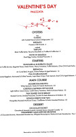 Tony Nicks Kingston food