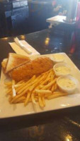 Addison Point food