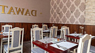 Dawat Indien Strasbourg food