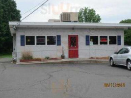 Family Pizza Of Southington outside