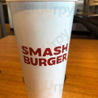 Smashburger food