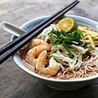 Sls Laksa food