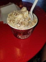 Cold Stone Creamery food