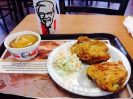 Kfc food