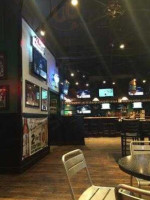 The Greene Turtle Sports Grille inside