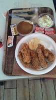 Kfc food