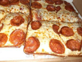 Little Caesars food