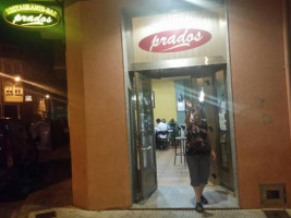 Prados food