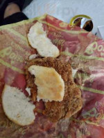 Bojangles food