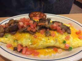 IHOP food