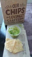 Chipotle Mexican Grill food