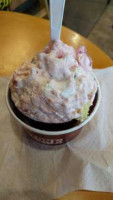 Cold Stone Creamery food