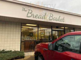 The Bread Basket food