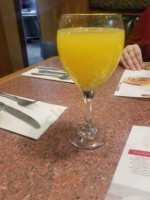Shari's food