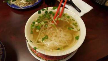 Pho Bowl food