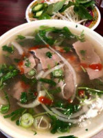 Pho Bowl food