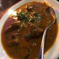 Rasoi Lounge food