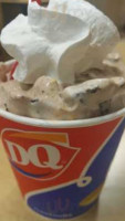 Dairy Queen Grill Chill food