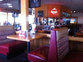 Applebee's inside